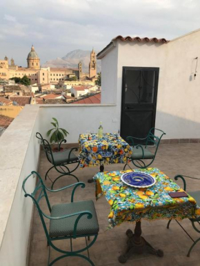 Casa Rosa